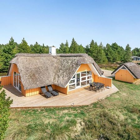 Holiday Home Wale - 3-3Km From The Sea In Western Jutland By Interhome Kongsmark Eksteriør bilde