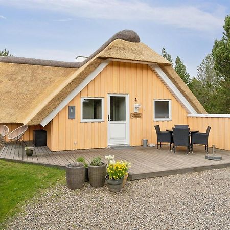 Holiday Home Wale - 3-3Km From The Sea In Western Jutland By Interhome Kongsmark Eksteriør bilde