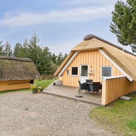 Holiday Home Wale - 3-3Km From The Sea In Western Jutland By Interhome Kongsmark Eksteriør bilde