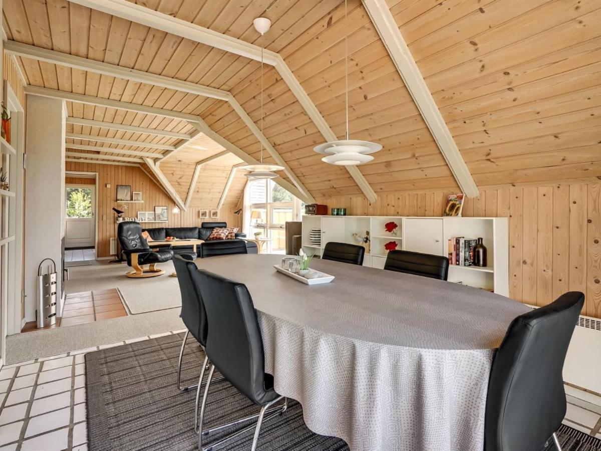 Holiday Home Wale - 3-3Km From The Sea In Western Jutland By Interhome Kongsmark Eksteriør bilde