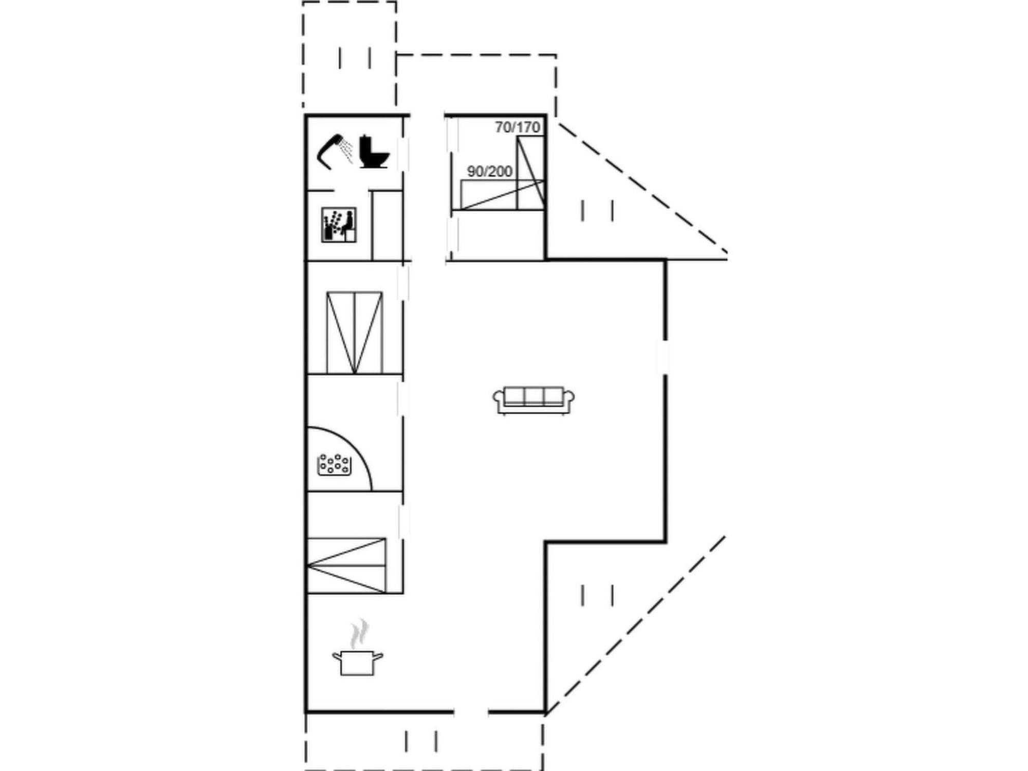 Holiday Home Wale - 3-3Km From The Sea In Western Jutland By Interhome Kongsmark Eksteriør bilde